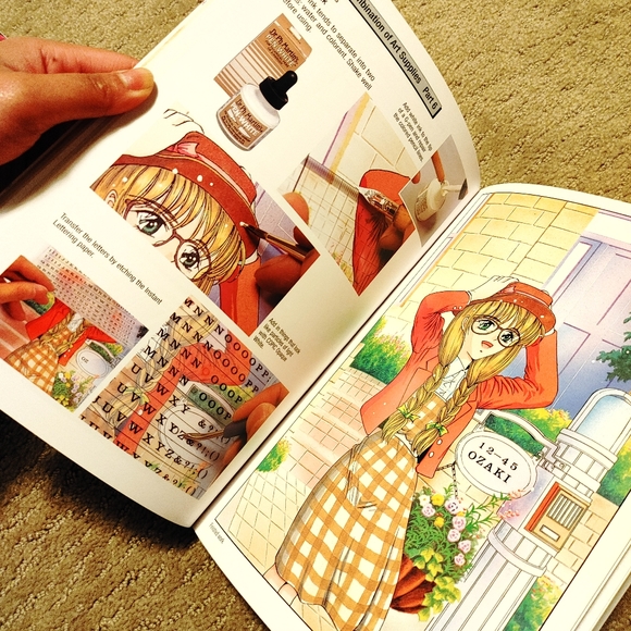 Art Books - Picture 4 of 4